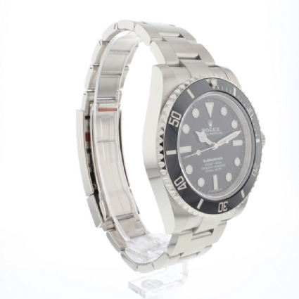 Submariner No-Date 114060