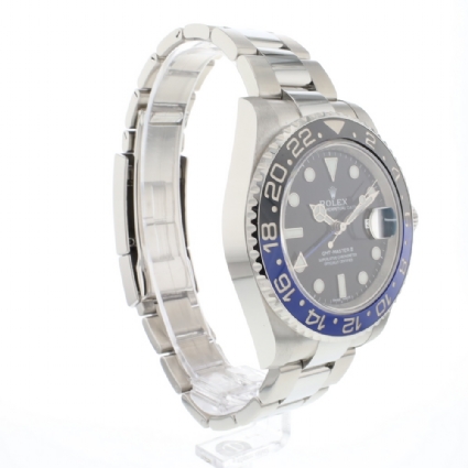 GMT-Master II 116710 BLNR