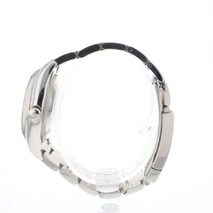 Oyster Perpetual 34 White Grape Dial