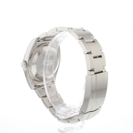 Oyster Perpetual 34 White Grape Dial