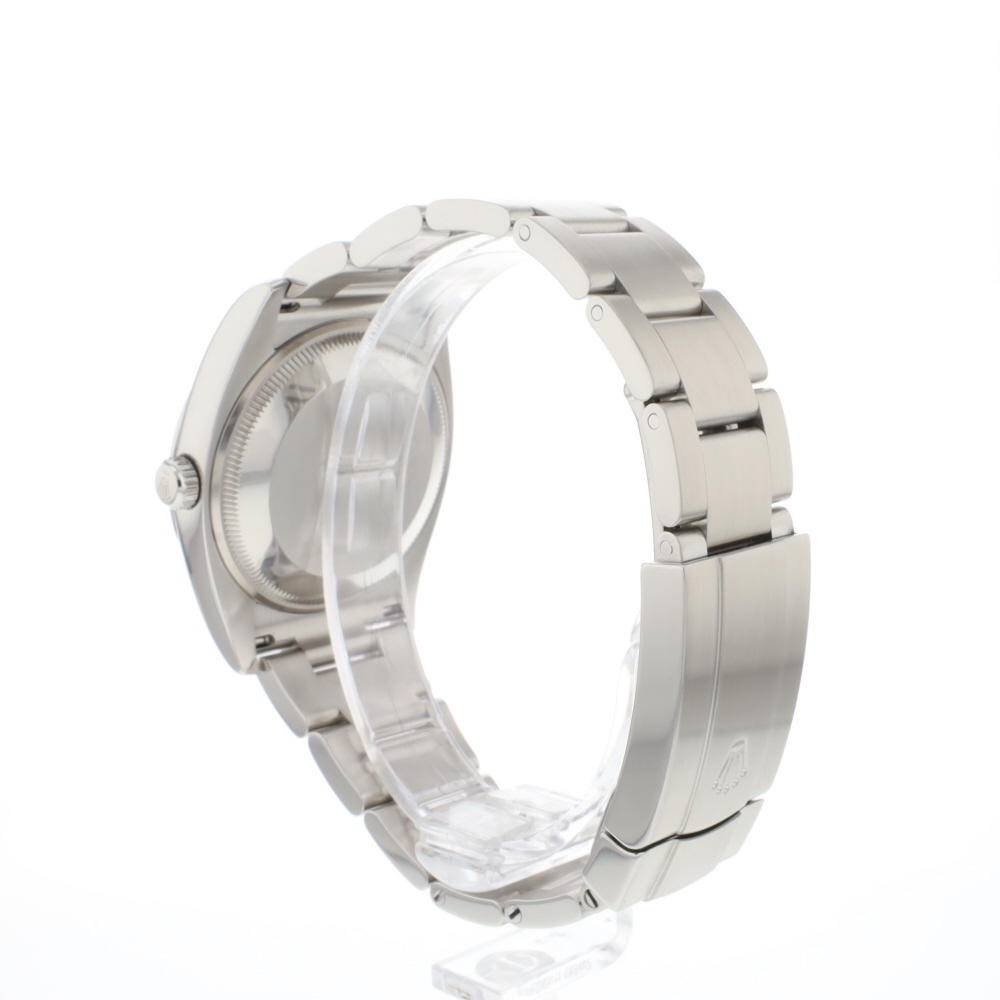 Oyster Perpetual 34 White Grape Dial