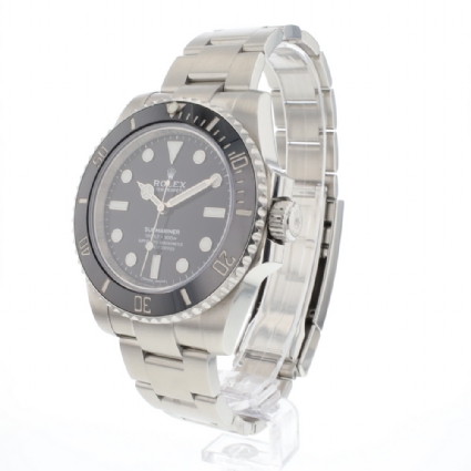 Submariner No-Date 114060