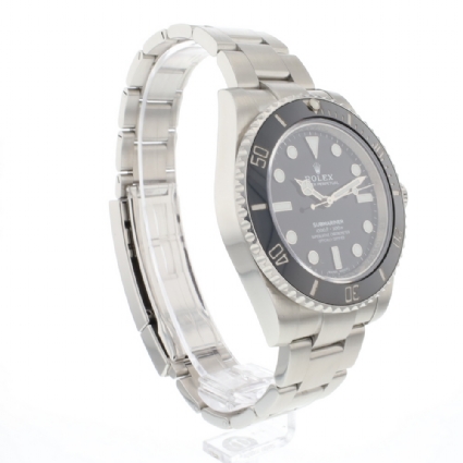 Submariner No-Date 114060
