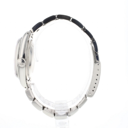 Datejust 36 Creme Roman Dial