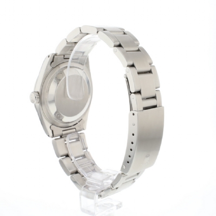 Datejust 36 Creme Roman Dial