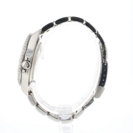 GMT-Master II Service '25