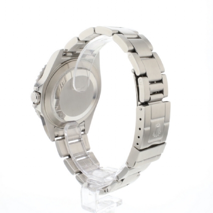 GMT-Master II Service '25