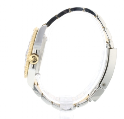 Submariner Date Steel Gold 126613LN