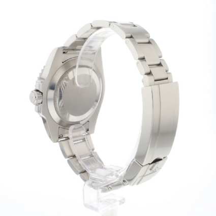 Submariner Date Black Ceramic 116610LN