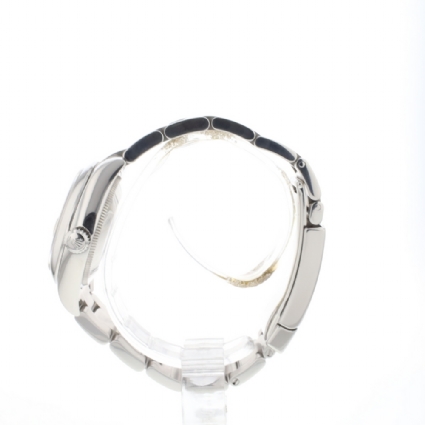 Datejust 31 Black Dial