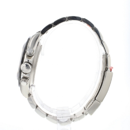 Daytona Black Ceramic 116500LN NEW!