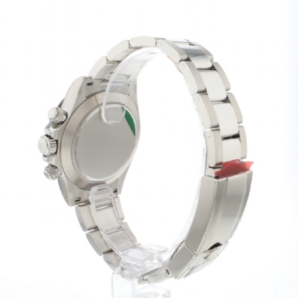 Daytona Black Ceramic 116500LN NEW!