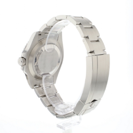 Submariner Date Green 126610LV