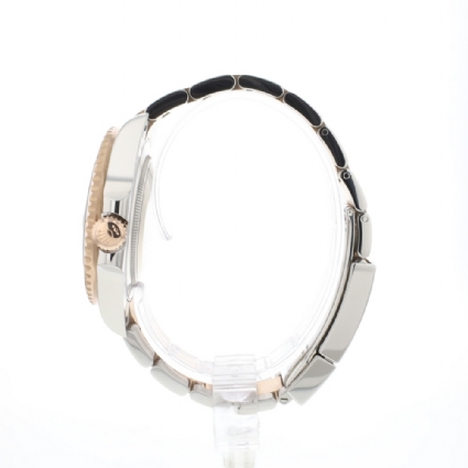 GMT-Master II Steel/Everose 126711CHNR