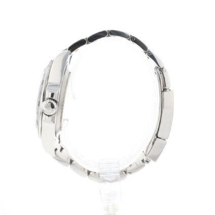 Explorer II White Dial