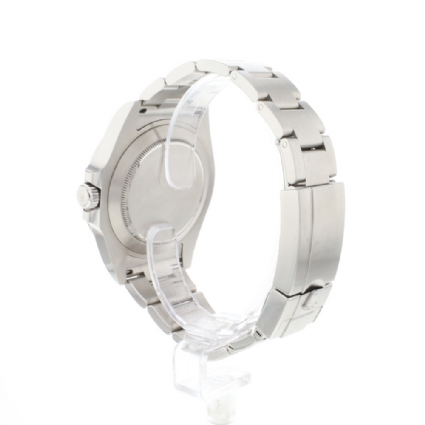 Explorer II White Dial