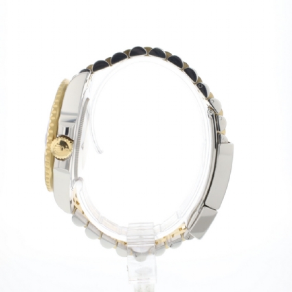 GMT-Master II Steel Gold Jubilee 126713GRNR