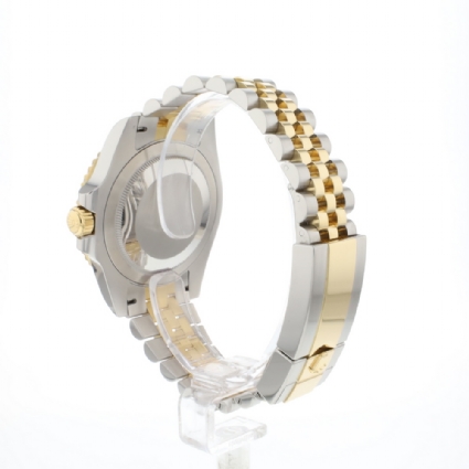 GMT-Master II Steel Gold Jubilee 126713GRNR