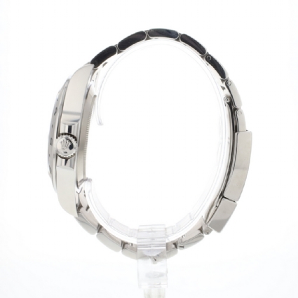 Explorer II Black Dial 226570 NEW