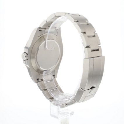 Explorer II Black Dial 226570 NEW