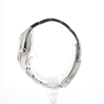 Oyster Perpetual 36 Blue Dial 126000