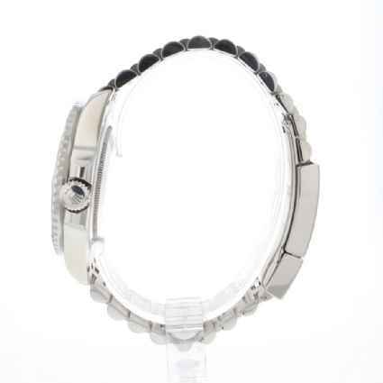 GMT-Master II 126710BLRO