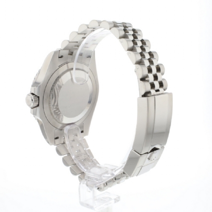 GMT-Master II 126710BLRO