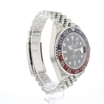 GMT-Master II 126710BLRO