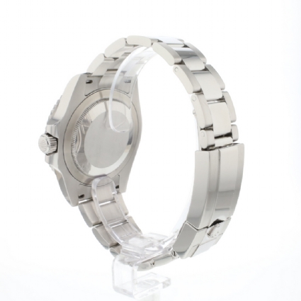 GMT-Master II 126710BLRO