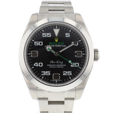 Rolex - Air-King 116900 NEW