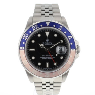 Rolex - GMT-Master 16700