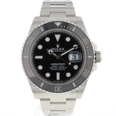 Rolex - Submariner Date 126610LN