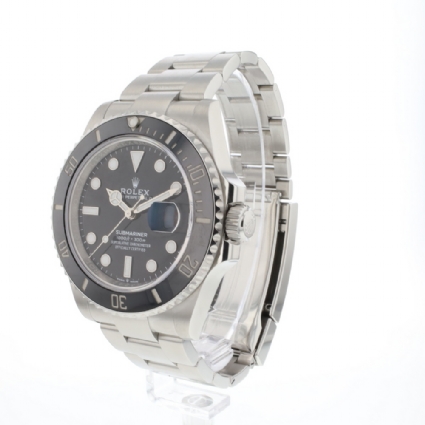 Submariner Date 126610LN