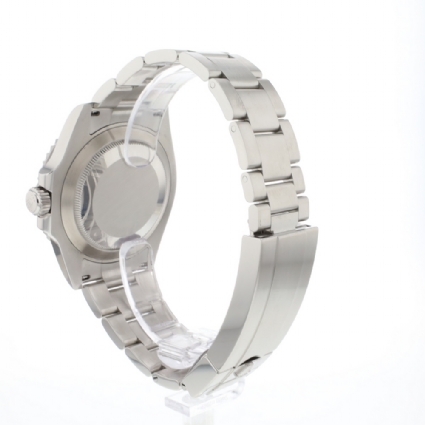 Submariner Date 126610LN