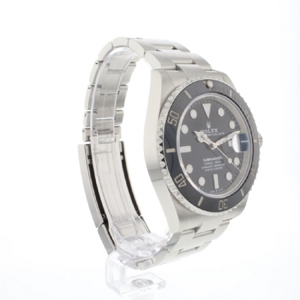 Submariner Date 126610LN