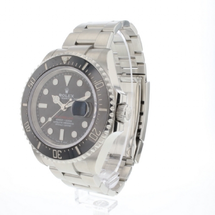 Sea-Dweller Red 50th Anniversary 43MM