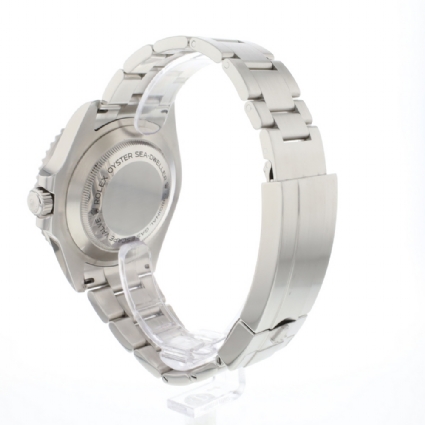 Sea-Dweller Red 50th Anniversary 43MM