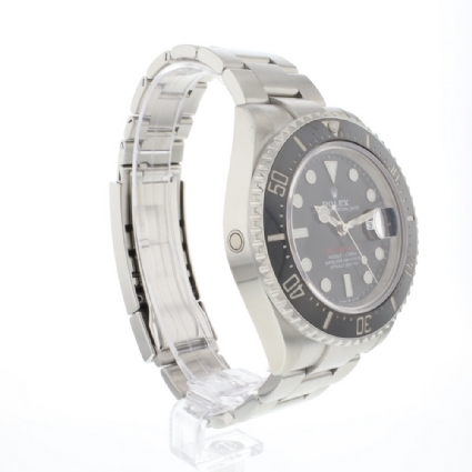 Sea-Dweller Red 50th Anniversary 43MM