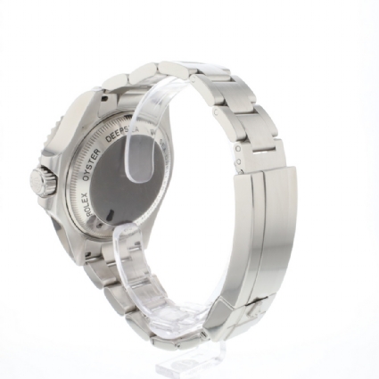 Sea-Dweller Deepsea 116660