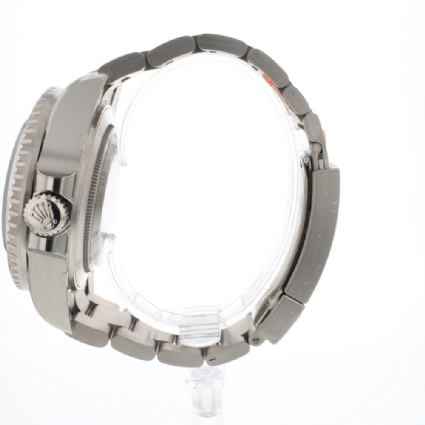 Sea-Dweller Deepsea Challenge 126067 NEW '23