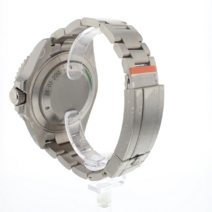 Sea-Dweller Deepsea Challenge 126067 NEW '23