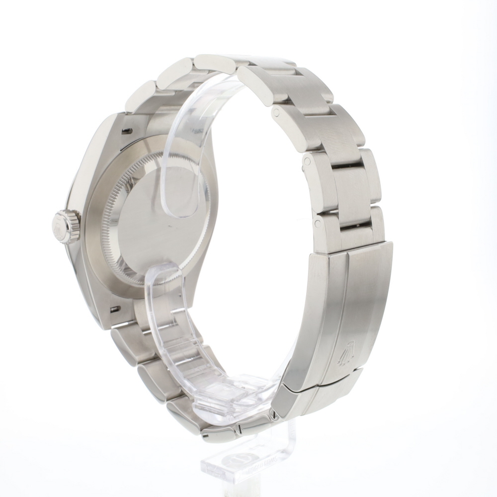 Oyster Perpetual 41 Pink Dial NEW '25