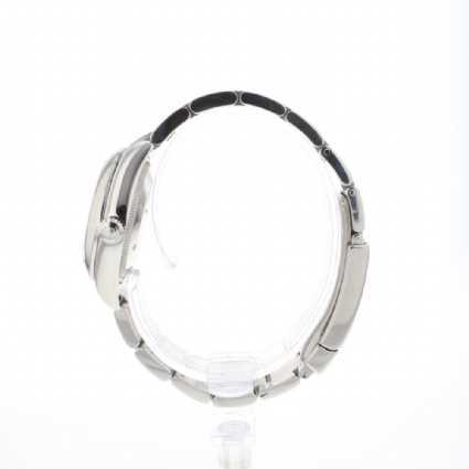 Oyster Perpetual 31 Silver Dial