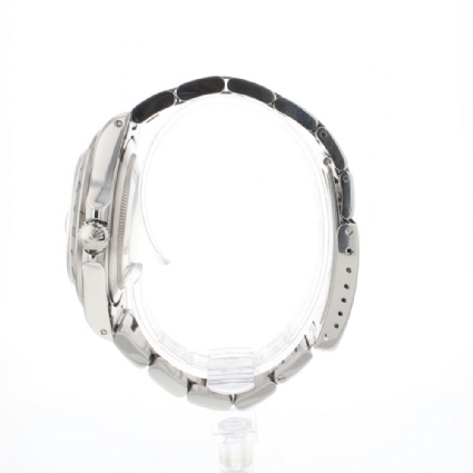 Explorer II White Dial