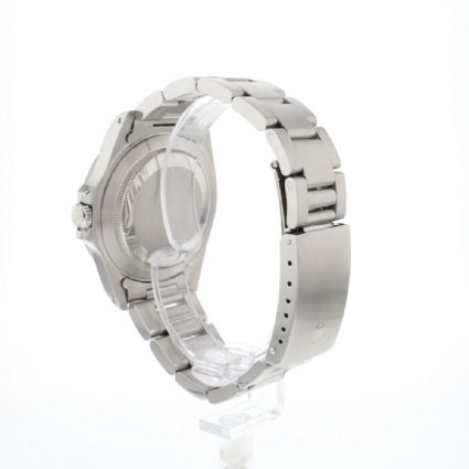 Explorer II White Dial