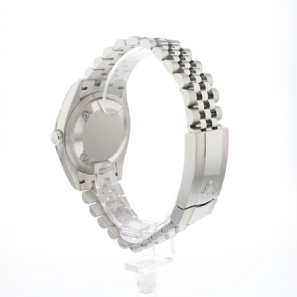 Datejust 36 Jubilee Mint Dial