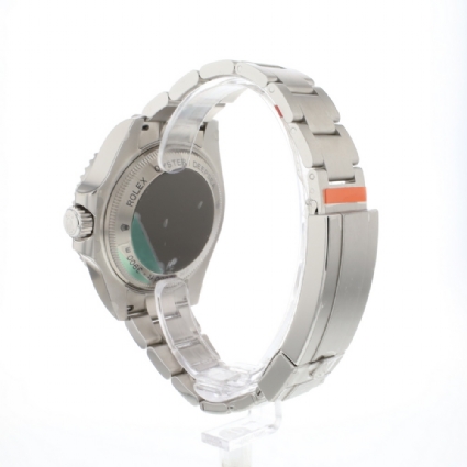 Sea-Dweller Deepsea D-Blue James Cameron Edition NEW '14