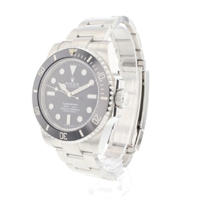 Submariner No-Date 114060