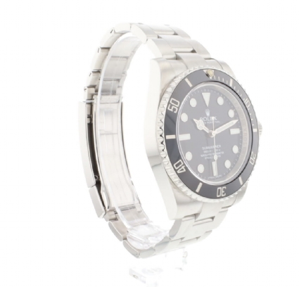 Submariner No-Date 114060