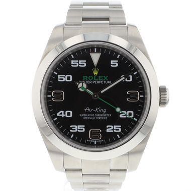 Rolex - Air-King 116900